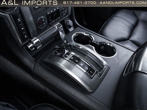 Used 2008 HUMMER H2 AWD/4WD image 16