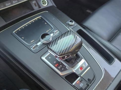 Used 2020 Audi SQ5 Prestige image 21