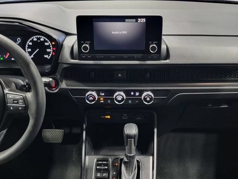 Certified 2025 Honda CR-V LX image 19