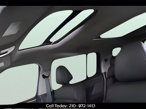 Certified 2024 Hyundai Santa Fe Limited image 10