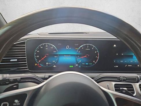 Used 2022 Mercedes-Benz GLE 450 4MATIC image 11