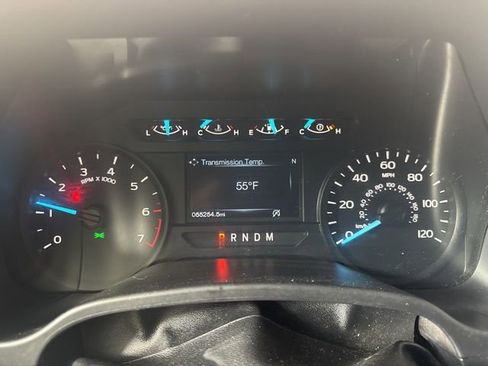 Certified 2019 Ford F150 XL w/ Equipment Group 101A Mid image 17