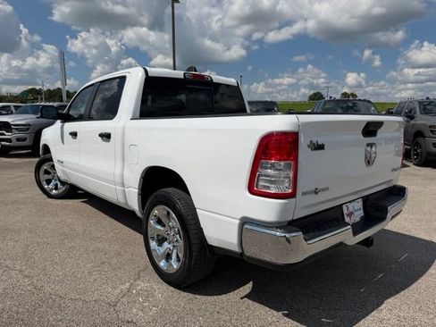 Used 2024 RAM 1500 Lone Star AWD/4WD image 11