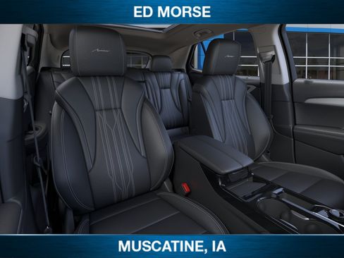 New 2026 Buick Envision Avenir AWD/4WD image 16