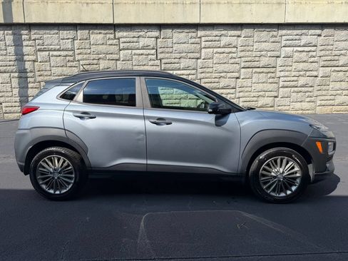 Used 2018 Hyundai Kona SEL AWD/4WD image 5