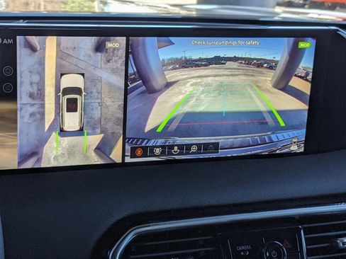 New 2026 Nissan Armada Platinum image 17