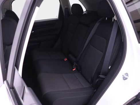 Certified 2024 Honda CR-V EX image 11