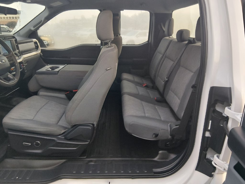 Used 2021 Ford F150 XL w/ Equipment Group 101A High AWD/4WD image 14