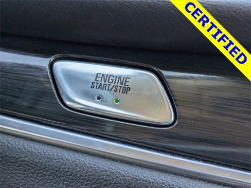 Used 2023 Buick Enclave Essence w/ Experience Buick Package image 28