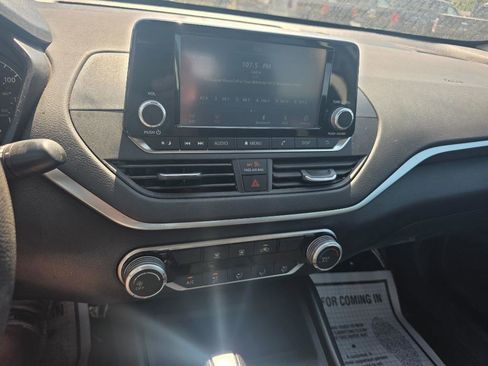 Used 2021 Nissan Altima 2.5 S image 15