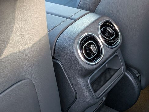 New 2026 Mercedes-Benz GLC 300 4MATIC image 31