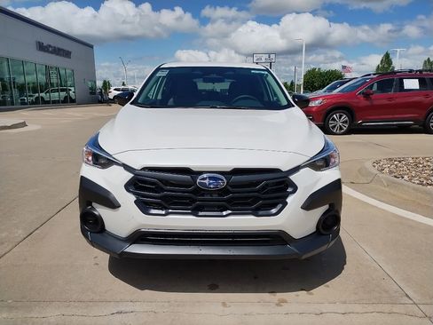 New 2026 Subaru Crosstrek 2.5i AWD/4WD image 3