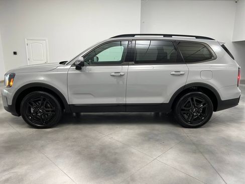 Used 2024 Kia Telluride EX X-Line image 4
