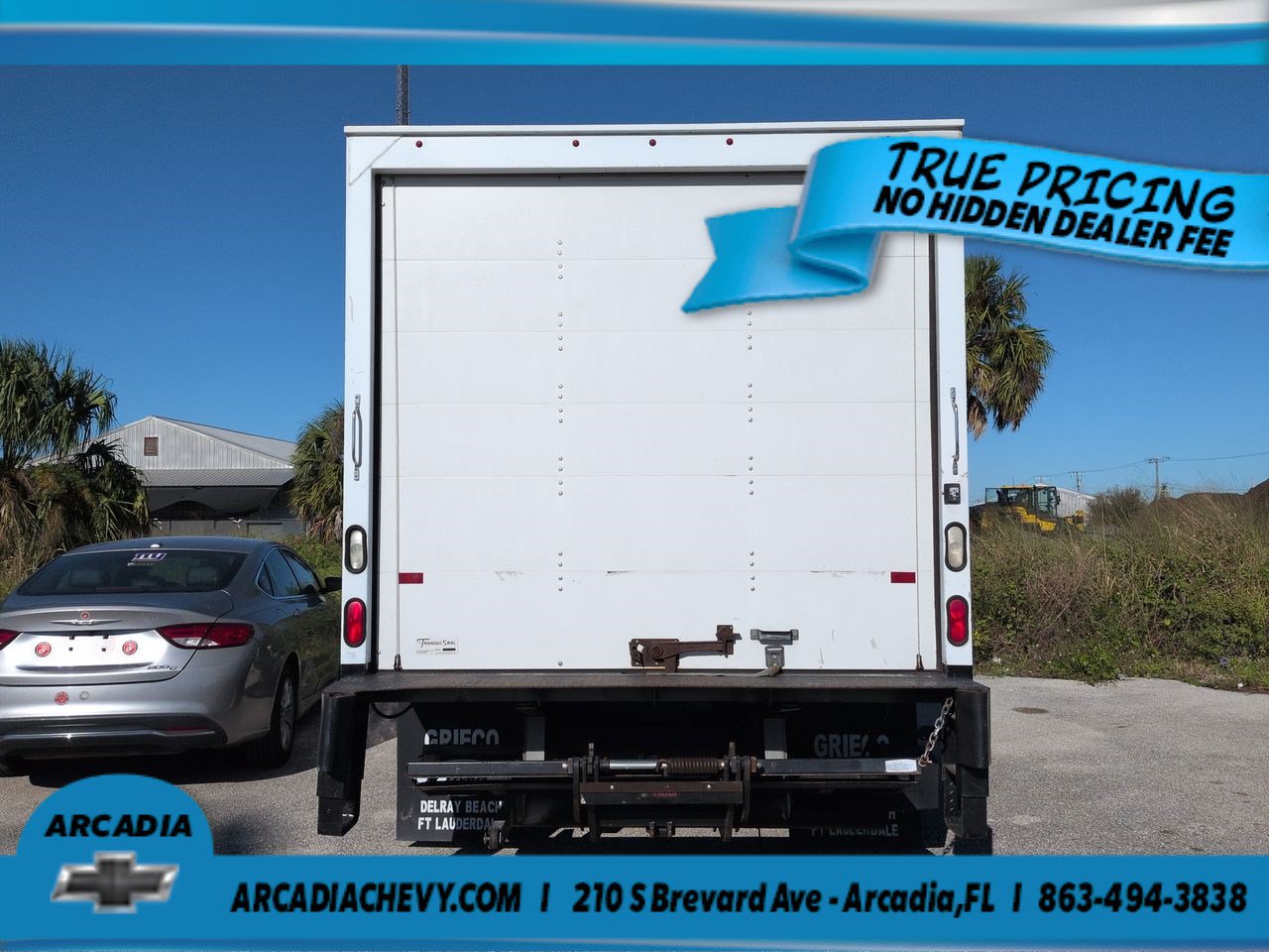 Used 2021 Ford E-350 and Econoline 350 Super Duty w/ Power Windows & Locks Group RWD image 5