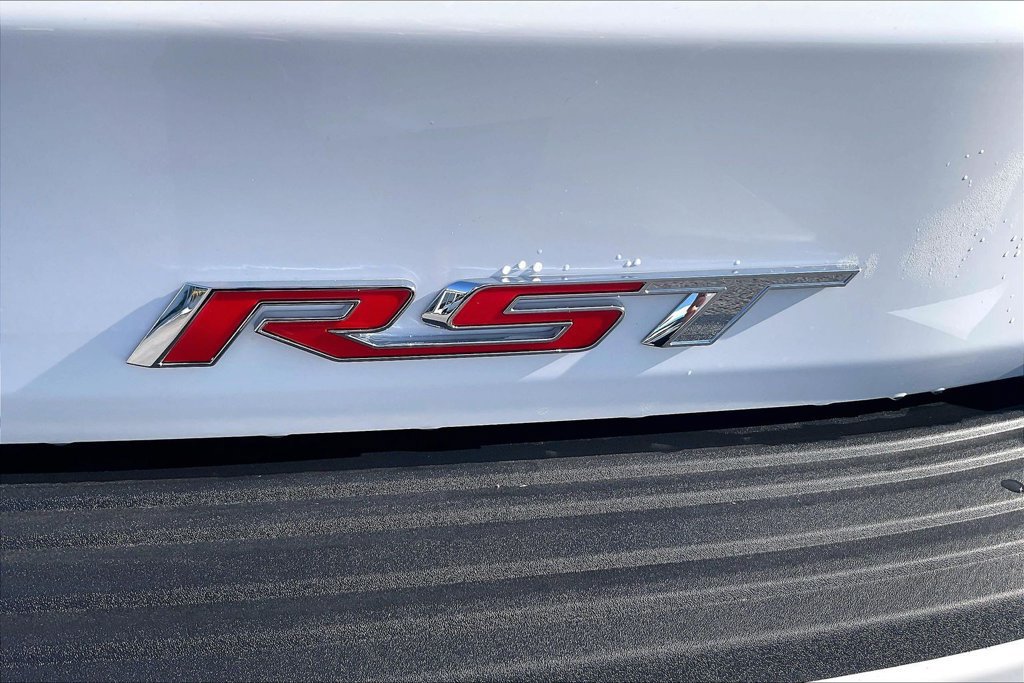 New 2027 Chevrolet Tahoe RST w/ Advanced Technology Package AWD/4WD image 9
