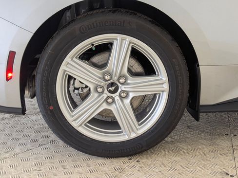 New 2026 Ford Mustang Coupe image 12