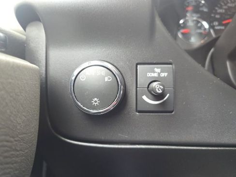 Used 2024 Chevrolet Express 2500 w/ Driver Convenience Package image 11