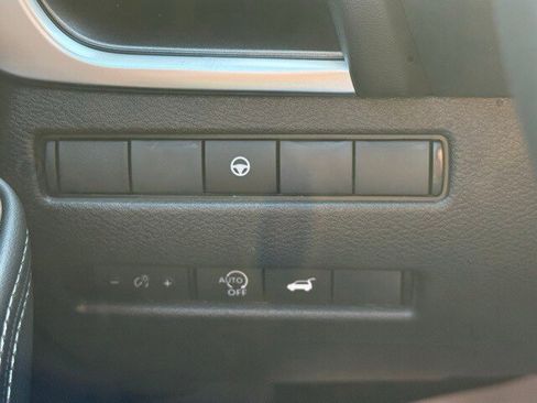 New 2026 Nissan Rogue SV w/ Cold Weather Package image 30