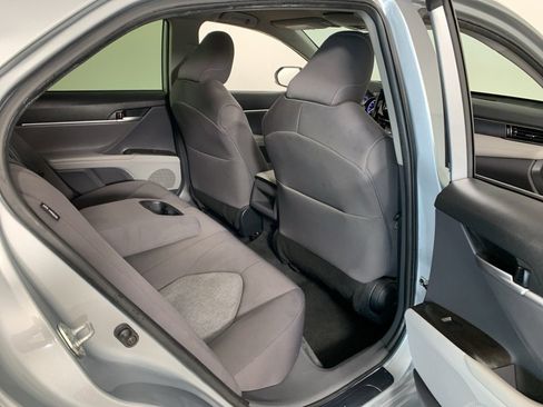 Used 2024 Toyota Camry LE image 35