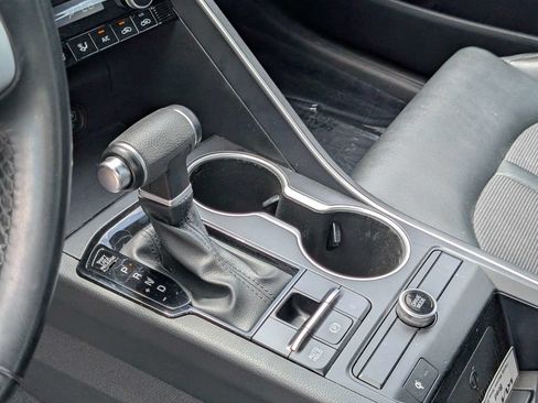 Used 2023 Kia K5 GT-Line FWD image 20