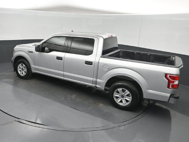 Used 2019 Ford F150 XLT RWD image 47