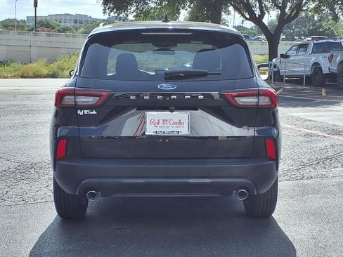 Used 2025 Ford Escape ST-Line FWD image 7
