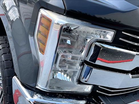 Used 2019 Ford F250 Lariat w/ Lariat Value Package AWD/4WD image 33
