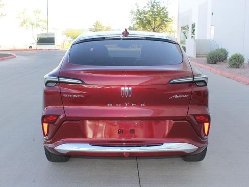 Used 2024 Buick Envista Avenir FWD image 6