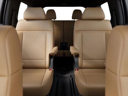 New 2026 Hyundai Santa Fe Limited AWD/4WD image 14