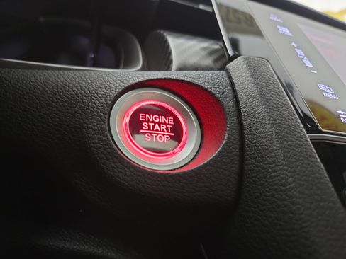 Used 2018 Honda Civic Si image 25