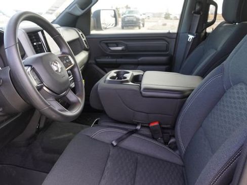 New 2026 RAM 1500 Classic Warlock image 17