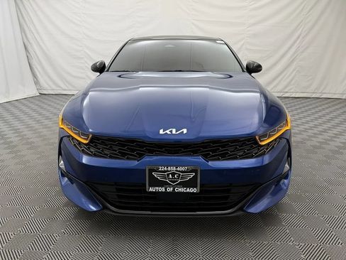 Used 2023 Kia K5 GT-Line FWD image 2