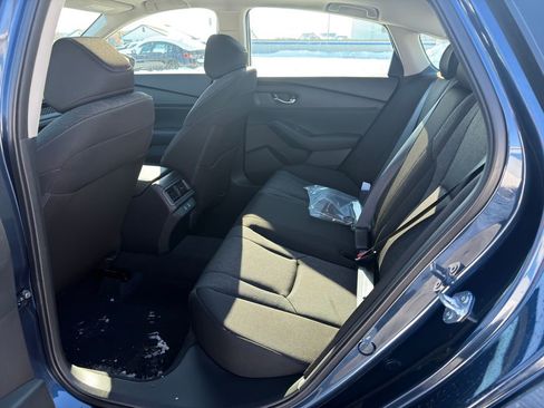 New 2026 Honda Accord SE image 19