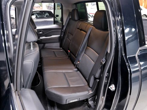 Used 2023 Honda Ridgeline RTL image 11
