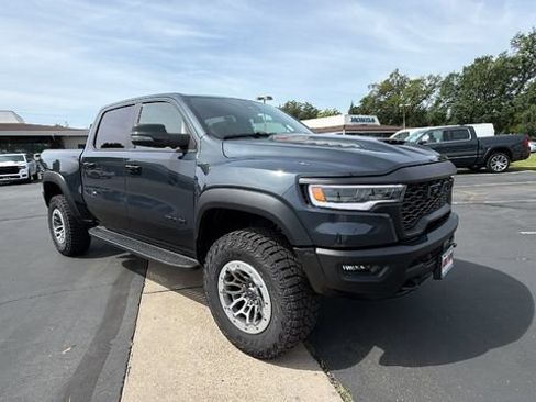 New 2026 RAM 1500 RHO AWD/4WD image 2
