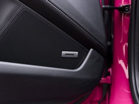 Used 2024 Porsche 911 Targa 4 GTS w/ Premium Package image 46