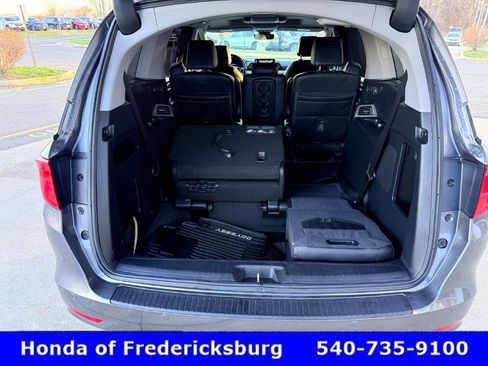 Used 2021 Honda Odyssey Touring image 24