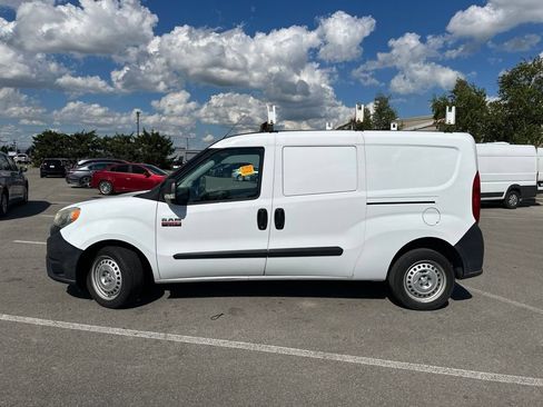 Used 2016 RAM ProMaster City Tradesman FWD image 6
