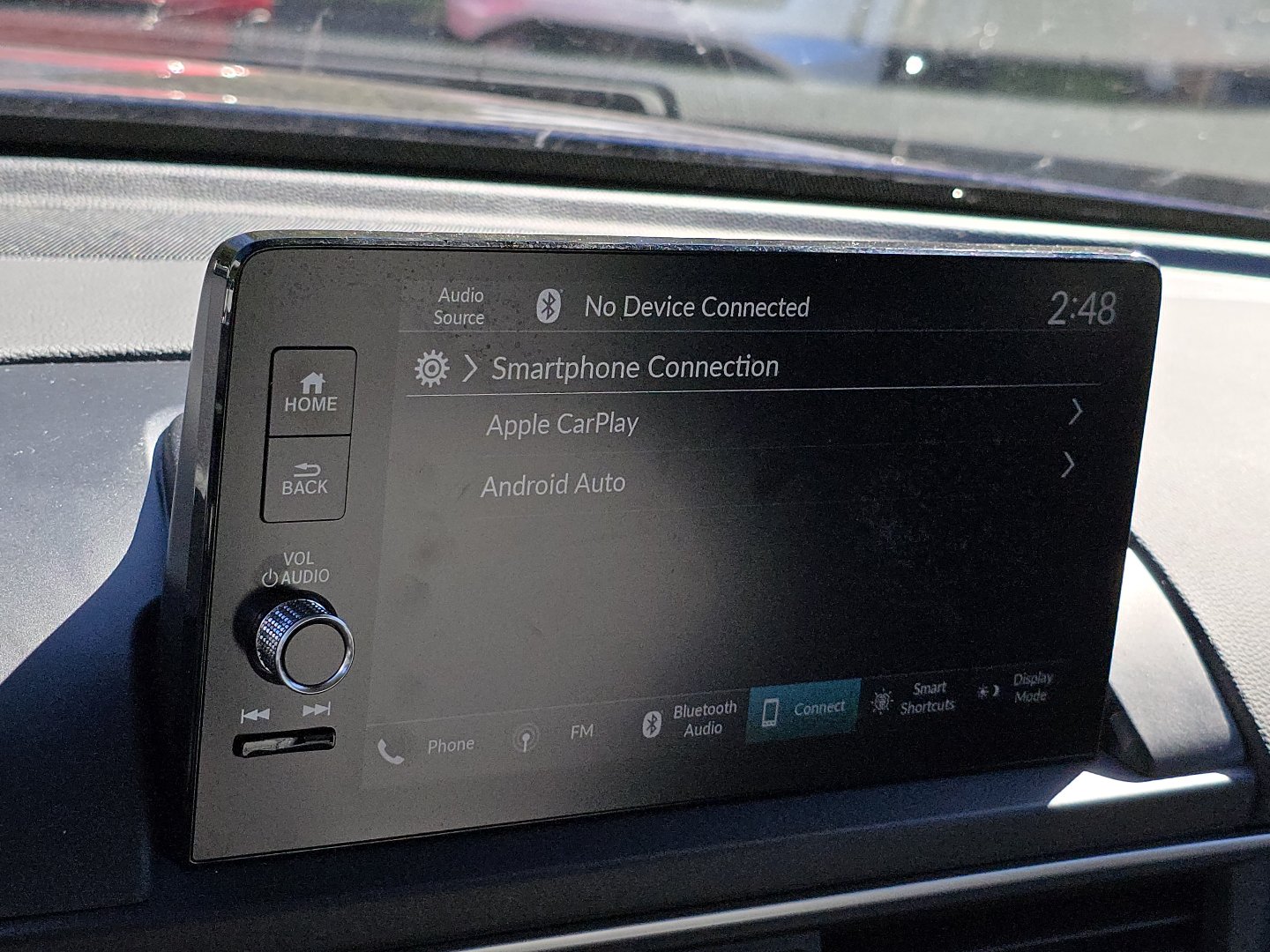 Used 2025 Honda Pilot EX-L image 3