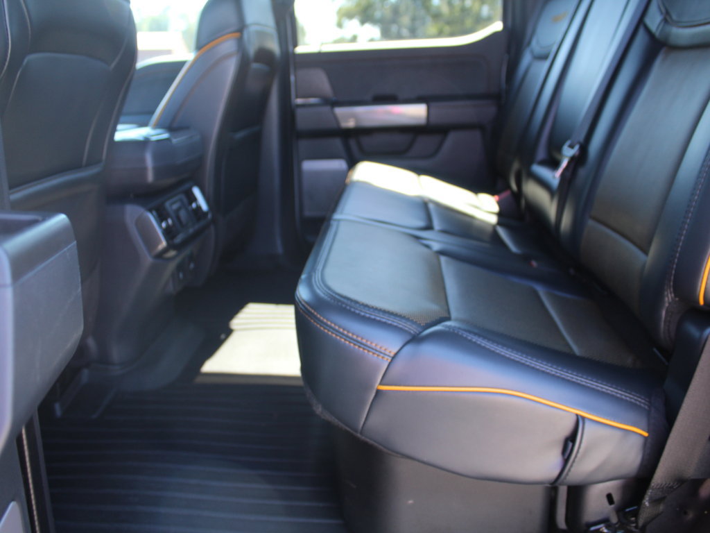 Used 2023 Ford F150 Tremor w/ Equipment Group 402A High AWD/4WD image 10