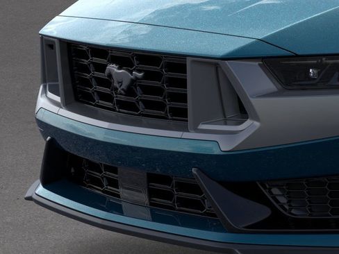 New 2026 Ford Mustang Dark Horse image 17