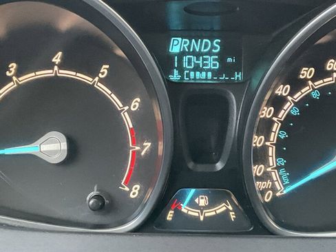 Used 2019 Ford Fiesta SE image 20