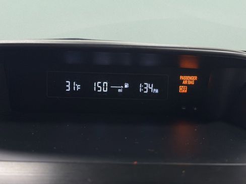 Used 2014 Subaru Forester 2.5i w/ Popular Package #1 image 20