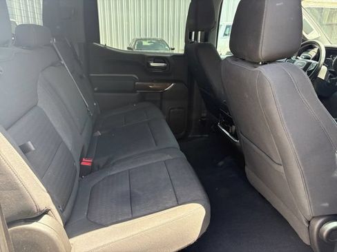 Used 2020 GMC Sierra 1500 Elevation w/ Elevation Value Package RWD image 11