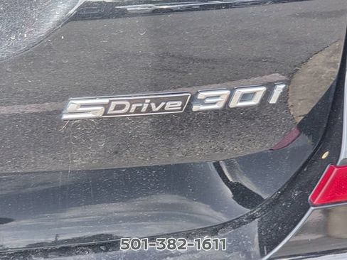 Used 2019 BMW X3 sDrive30i w/ Convenience Package RWD image 5