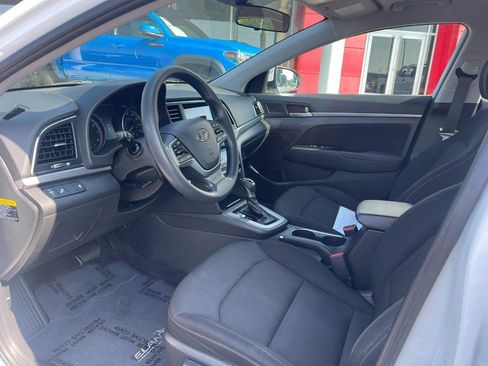 Used 2018 Hyundai Elantra SEL FWD image 13
