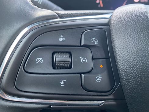 Used 2026 Buick Encore GX Preferred w/ Comfort Package image 27