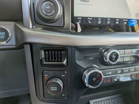 New 2025 Ford F150 XLT w/ Equipment Group 303A High image 22