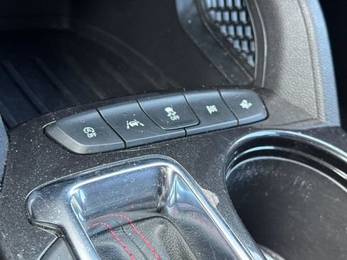 Used 2024 Chevrolet TrailBlazer RS image 29