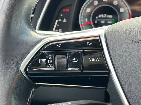 Used 2022 Audi A6 Premium Plus AWD/4WD image 16